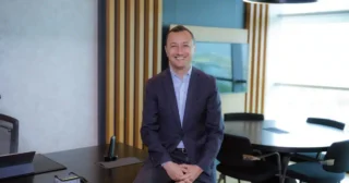 Barikat Siber Güvenlik CEO’su Ramazan Çelik Göreve Başladı