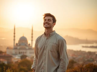 Barış isminin anlamı nedir?