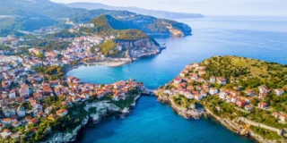 Bartın’ın Keşfedilmemiş Doğal ve Tarihi Güzellikleriyle Büyüleyici Rotası