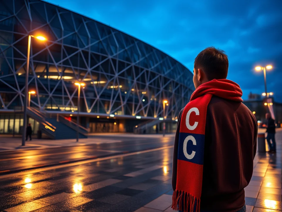 Basel-Viktoria Plzen Maçı Ne Zaman, Saat Kaçta ve Hangi Kanalda Yayınlanacak?