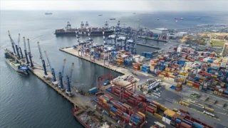 Batı Akdeniz’den Yılın İlk Çeyreğinde 708 Milyon 115 Bin Dolarlık İhracat: İlk Sırada Ukrayna