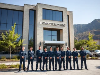 Batman Belediyesi 42 Teknik Personel Alımı Duyurdu