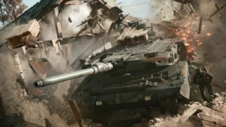 Battlefield 6 Düşük Sistemlerde Bile Akıcı Performans Sunuyor