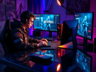 Battlefield 6 PC Oyuncuları İçin Kesin Sorun Giderme Rehberi