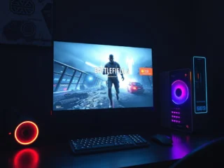 Battlefield 6 Secure Boot Hatası Neden Olur ve Nasıl Çözülür?