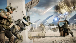 Battlefield 6 Story Draws Inspiration from Popular Media