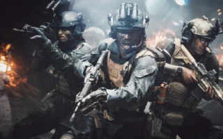 Battlefield 6’in İlk Gün Güncellemesi: Denge, Oynanış ve Teknik İyileştirmelerle Daha Akıcı Bir Deneyim