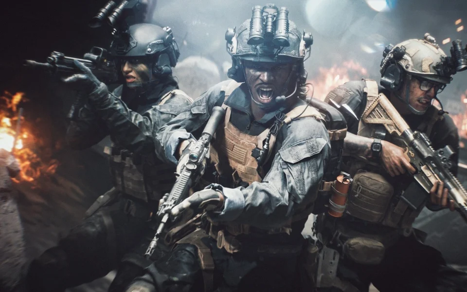 Battlefield 6’in İlk Gün Güncellemesi: Denge, Oynanış ve Teknik İyileştirmelerle Daha Akıcı Bir Deneyim