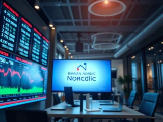 Bavarian Nordic Hisseleri ve Innosera Devralma Teklifi Gelişmeleri