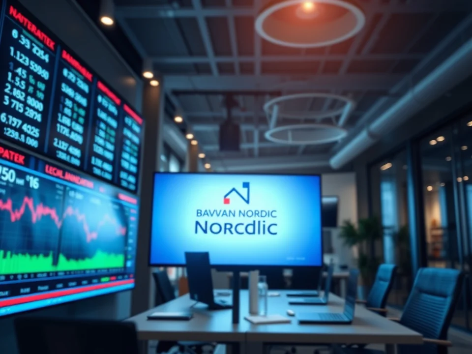 Bavarian Nordic Hisseleri ve Innosera Devralma Teklifi Gelişmeleri