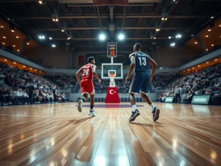 Bayern Münih – Anadolu Efes Maçı: Tarih, Saat ve Yayın Bilgileri