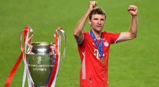 Bayern Münih’te Tarihi Bir Dönem Sona Eriyor