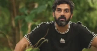 Bayhan Gürhan, Survivor’daki sakatlığı sonrası yarışmadan ayrıldığını ve sağlık durumunun iyi olduğunu açıkladı