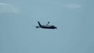 Bayraktar Kızılelma, F-16 ile Gerçekleştirdiği Tarihi Testte Hedefi Sanal Olarak Vurdu