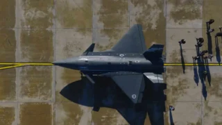 Bayraktar KIZILELMA’ya Radar Tehditlerine Karşı Aktif Koruma