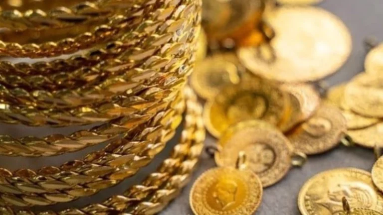 BDDK verileriyle yastıkaltı altın dağılımı: Zirvede hangi il yer alıyor?
