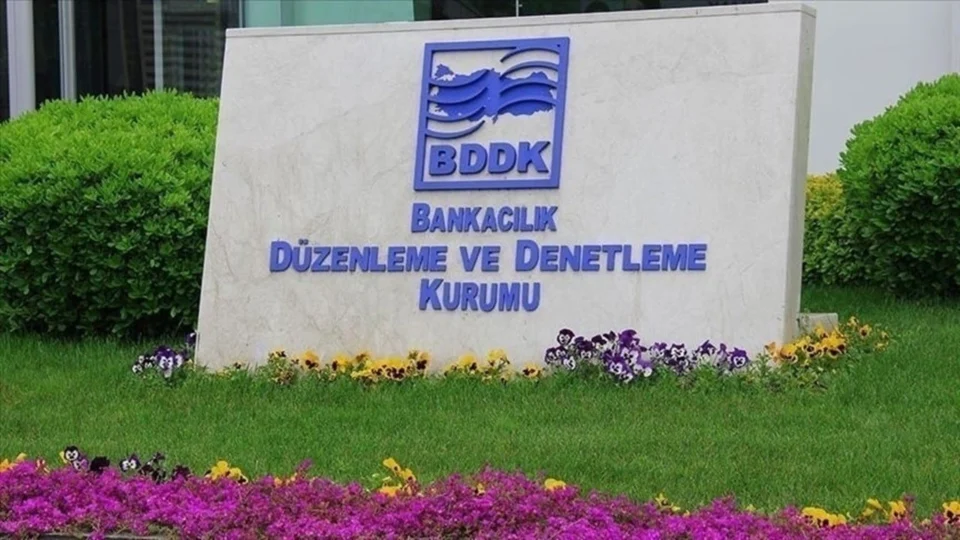 BDDK’dan makro ihtiyati önlemler hakkında yeni açıklama