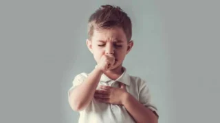 Bebeklerde Öksürük: Nedenleri ve Çözümleri