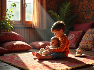 Bebeklerde ve çocuklarda dil sararması neden görülür?