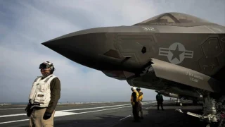Belgium Defends Its F-35 Purchase Amid Online Jokes Over Airspace Limitations