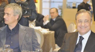 Benfica’dan Mourinho için Real Madrid açıklaması: 15 milyon euroluk fesih bedeli