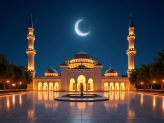 Berat Kandili ne demek ve Berat gecesinin anlamı nedir?