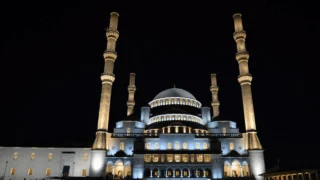 Berat Kandili ne zaman 2026? Ramazan öncesi mübarek gece tarihi