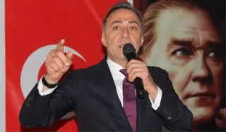 Berhan Şimşek Kimdir? Sanat ve Siyaset Arasında Bir Hayat