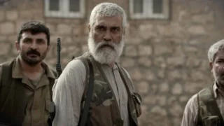 Berlin Film Festivali’nde Emin Alper’in ‘Kurtuluş’ Filmine Gümüş Ayı Ödülü