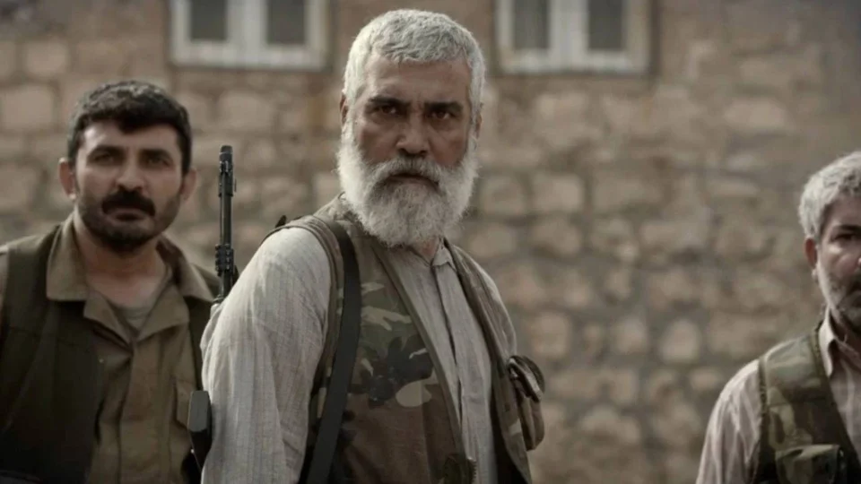 Berlin Film Festivali’nde Emin Alper’in ‘Kurtuluş’ Filmine Gümüş Ayı Ödülü