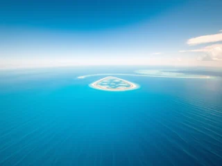Bermuda Şeytan Üçgeni ABD’ye ne kadar yakın?
