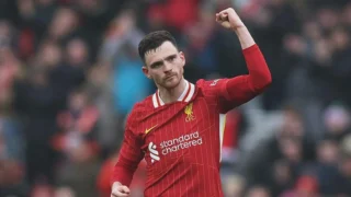 Beşiktaş, Andrew Robertson transferini yeni teknik direktörün raporuna göre değerlendirecek