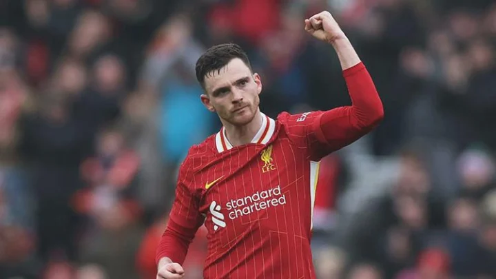 Beşiktaş, Andrew Robertson transferini yeni teknik direktörün raporuna göre değerlendirecek