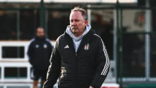Beşiktaş, Başakşehir Maçı Hazırlıklarını Tamamladı