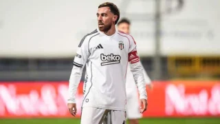 Beşiktaş Eyüpspor ile 2-2 Berabere Kaldı, Orkun Kökçü ve Cengiz Önder Golleri Attı