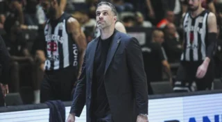 Beşiktaş GAİN Basketbolda Yeniden Finalde
