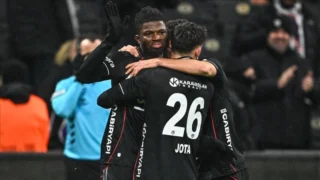 Beşiktaş, Süper Lig’de Eyüpspor karşısında sahaya çıkıyor