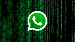Beware of Malware Through WhatsApp on Windows