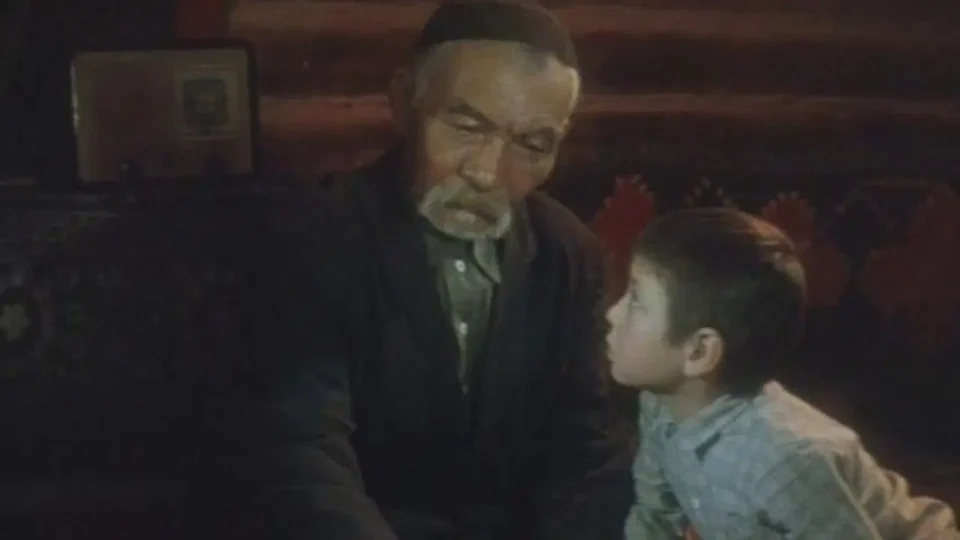 Beyaz Gemi filminin konusu ve oyuncu kadrosu
