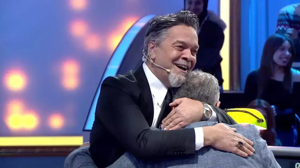 Beyazıt Öztürk’ün Yeni Programı: Beyaz’la Joker Detayları ve Yayın Tarihi