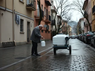 Beykoz Su Kesintisi 17 Şubat 2026 | İSKİ’den Güncel Su Arıza ve Kesinti Bilgileri