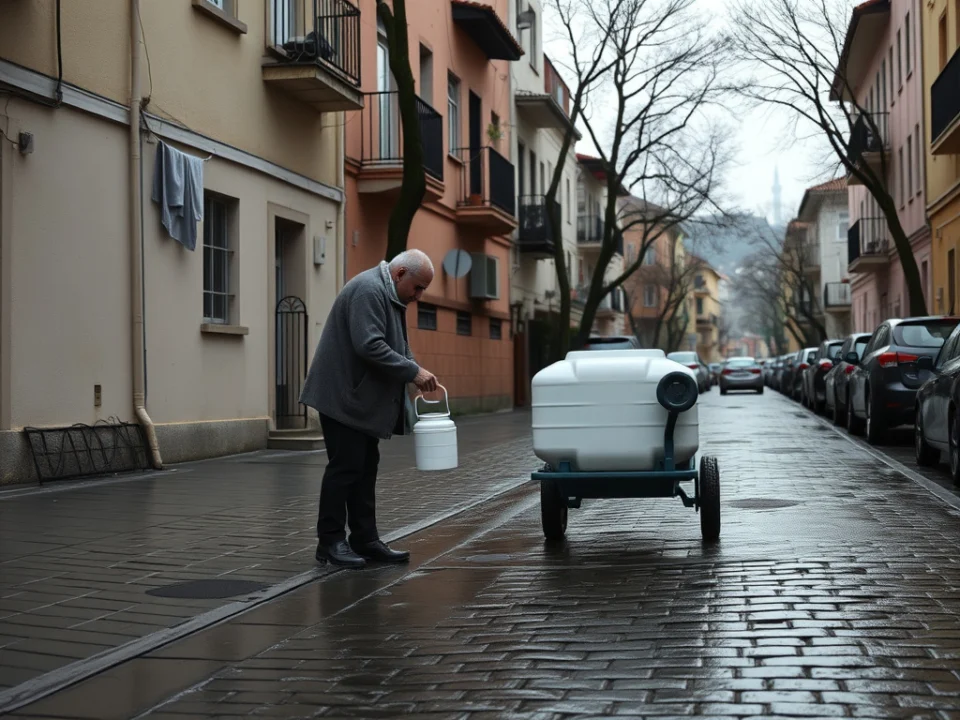 Beykoz Su Kesintisi 17 Şubat 2026 | İSKİ’den Güncel Su Arıza ve Kesinti Bilgileri