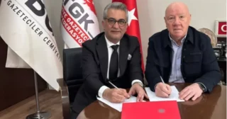 BGC ile NEV Sağlık Grubu Arasındaki İş Birliği Protokolü Yenilendi