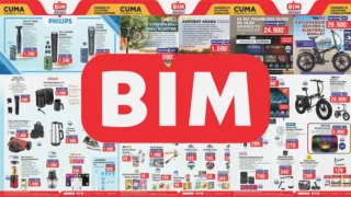 BİM Aktüel 12 Haziran 2026 Kataloğu: İndirimli Ürünler ve Güncel Fiyat Listesi