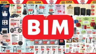BİM’DE BU HAFTA CUMA İNDİRİMLERİ! 🛒📌BİM AKTÜEL 11 NİSAN 2025 KATALOĞU || Bu hafta bim’e gelecek ürünler neler? Bim aktüel kataloğu Cam Temizleme Robotu getiriyor