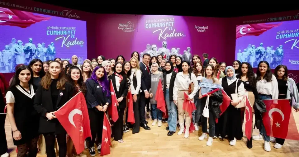 Binlerce Kız Öğrencinin Geleceği Aydınlanıyor