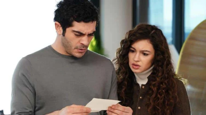 Bir Gece Masalı Dizisi Bu Akşam Neden Yayınlanmıyor?