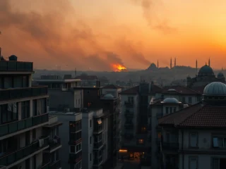 Bir şehrin tamamı yanarsa sigorta şirketleri bu parayı nereden bulur?