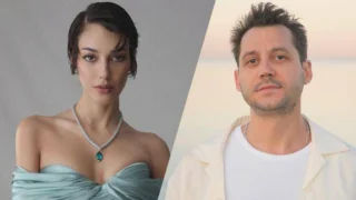 Birkan Nasuhoğlu ve Dilan Çiçek Deniz ilişkisini duyurdu