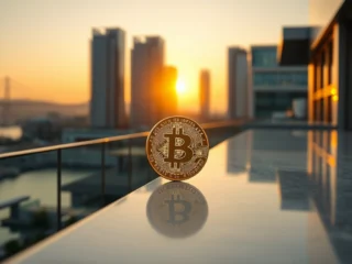 Bitcoin 60 Bin Dolar Seviyesinde Kritik Eşik